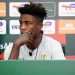2023 CAF U23 AFCON : Poor start for Ghana captain Daniel Afriyie Barnieh !