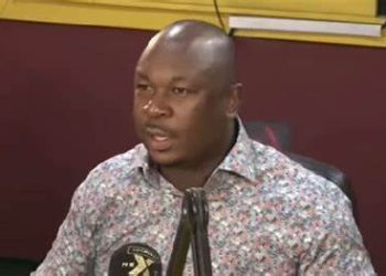 “Kotoko can’t be Kotoko again until it is financed by the owner” – Kamkam Boadu boldly tells Manhyia Palace !