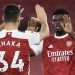 Xhaka and Ghana midfielder Thomas Partey near Arsenal exit as Arteta wants to reshape his midfield !