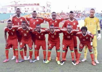 “We are capable of beating any team” – Congo head coach Cyrille Donga declares ahead of Ghana U23 clash on Sunday afternoon