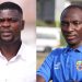 “We have unifinished business at Hearts of Oak” : Samuel Boadu’s assistant coach reveals !