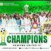 Okwahu United Promoted to Division One League
