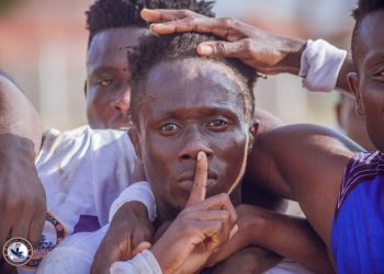 Berekum Chelsea poised ahead of Hearts of Oak GPL Week 34 clash on Sunday !