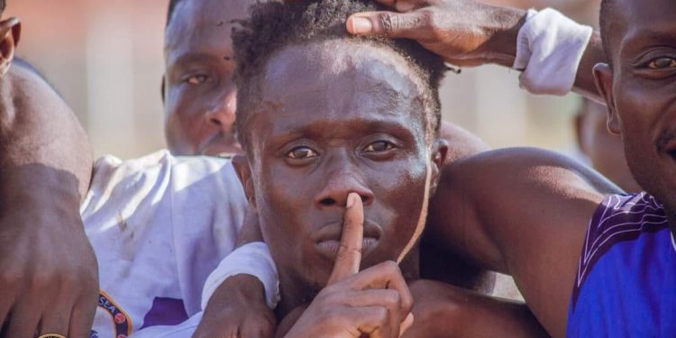 Berekum Chelsea poised ahead of Hearts of Oak GPL Week 34 clash on Sunday !