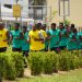 2023 U23 AFCON : Ghana depart Accra on Monday to camp in Cairo for 2 weeks