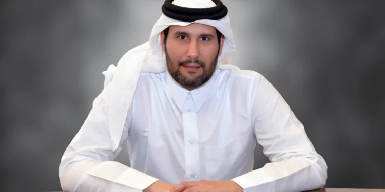 Qatari Sheikh Jassim makes fifth and final offer for Manchester United