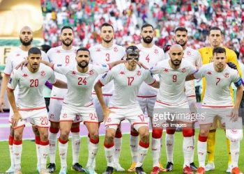 2023 AFCON : So far here are all the 10 qualified national teams for the Ivory Coast tournament