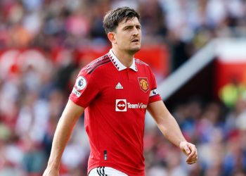 Manchester United to pay Harry Maguire £10m to leave the club