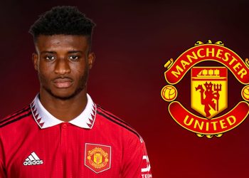 Kudus Could Become 10th African Player of Man United