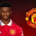 Kudus Could Become 10th African Player of Man United