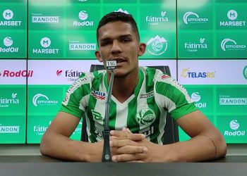 Brazil : Two Footballers banned for life over match-fixing offence !