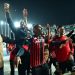 USM Alger win 2023 CAF Confederation Cup on away goal rule after losing at home to Young Africans !
