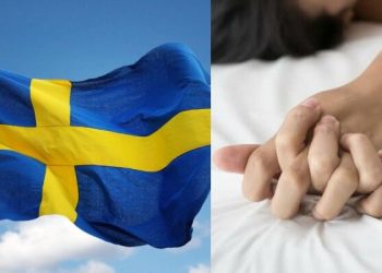 Sweden declares Sexual intercourse as a sport and the first ever Sex Tournament commences June 8th !