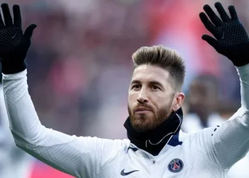 Sergio Ramos latest star to leave PSG without winning the Champions League !