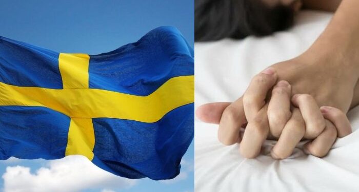 Sweden declares Sexual intercourse as a sport and the first ever Sex Tournament commences June 8th !