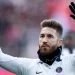 Sergio Ramos latest star to leave PSG without winning the Champions League !