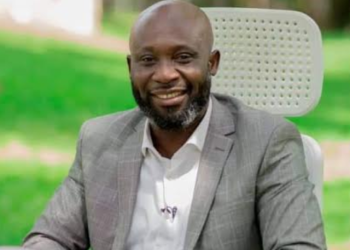 2023 GFA Presidential Elections : George Afriyie to make official announcement on Sunday as he seeks to unseat Kurt Okraku !