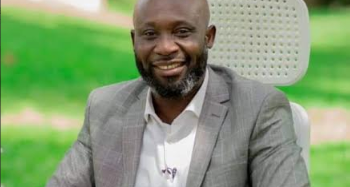 2023 GFA Presidential Elections : George Afriyie to make official announcement on Sunday as he seeks to unseat Kurt Okraku !