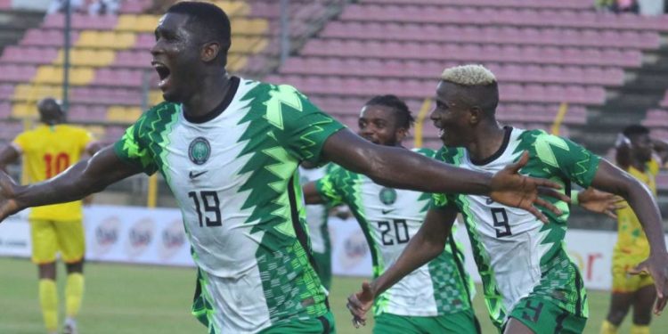 Here are all the 14 teams that have qualified for the 2023 AFCON as the Black Stars still wait !