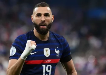 Karim Benzema finally signs Al Ittihad deal for three years