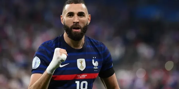 Karim Benzema finally signs Al Ittihad deal for three years