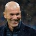 Zidane Rejects PSG Job Again