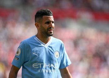 Mahrez Linked to Saudi Side Al Ahli
