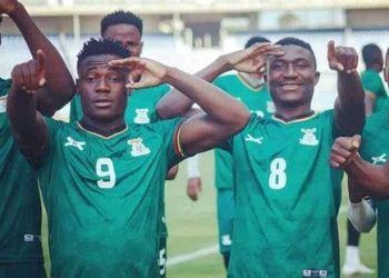 2023 AFCON Qualifiers : Avram Grant’s Zambia outclass Ivory Coast to qualify for the tournament finals !