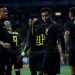 Brazil Dominate Guinea in Barcelona