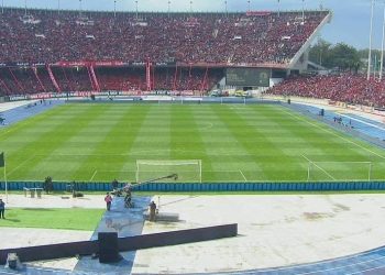 2022/23 CAF Confederation Cup Final : Young Africans are thinking of a comeback in Algiers tonight !