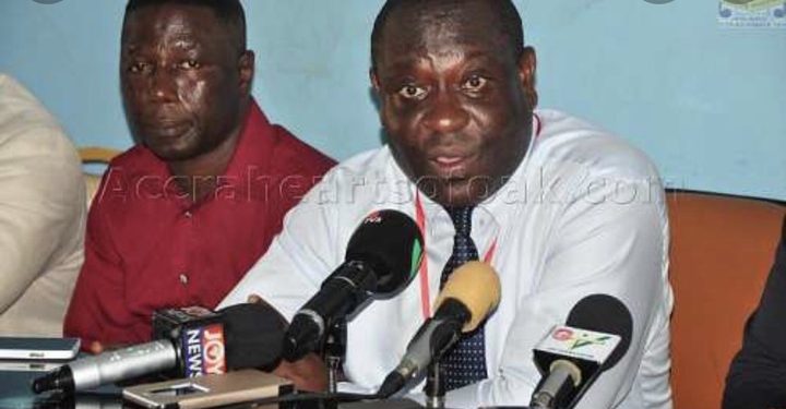 “Current Hearts squad and management is the worst I’ve seen in my life” – Charles Taylor rips into Phobian team