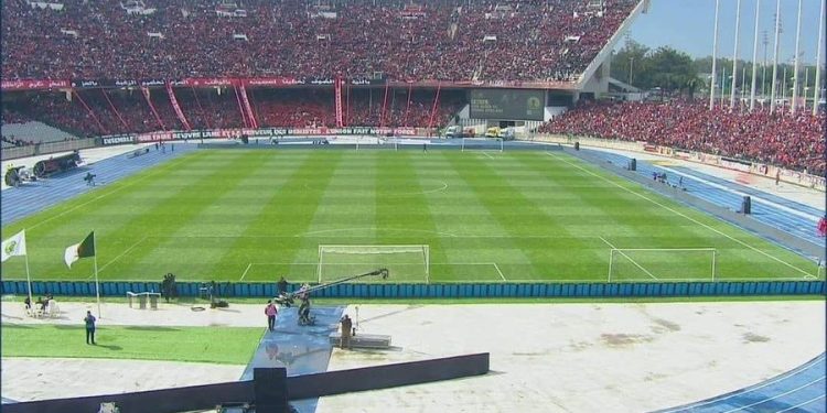 2022/23 CAF Confederation Cup Final : Young Africans are thinking of a comeback in Algiers tonight !