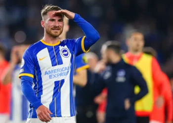 England : Alexis Mac Allister to become first summer signing of Liverpool for 2023/24 season !