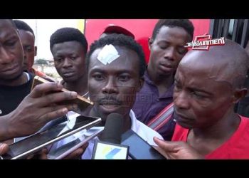 On This Day in 2017 : Asante Kotoko suffer team bus accident at Nkawkaw as one person was killed !