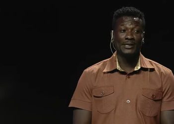 “It won’t be easy but Ghana will qualify” – Asamoah Gyan reacts to Black Stars’ 2026 FIFA World Cup qualification group