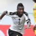 Asamoah Gyan to take part of friendly match of Africa soccer legends before 2023 U23 AFCON Final