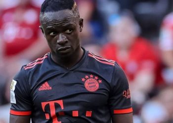 Germany : Bayern Munich tells Sadio Mane to find a new club !