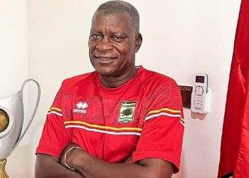 REVEALED : This is the shocking reason why Kotoko hired Orlando Wellington to assist Seydou Zerbo last season !