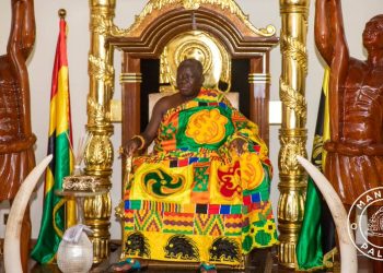 Otumfour To Pay Kotoko Noks Hotel Debt