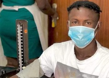 Eleven Wonders Says Osei Asibey Has Not Joined Hearts