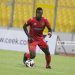 Asante Kotoko : Prosper Ogum loses key midfielder Mudasiru Salifu !