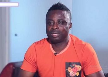“Kotoko supporters hate the reality” – Former winger Charles Taylor