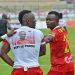 “I will never forgive Asante Kotoko if they don’t settle me” – Sadick Adams