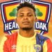 “It is Hearts of Oak fans own understanding that we disappointed them” – Striker Albert Eonde