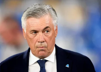 JUST IN : Real Madrid manager Carlo Ancelotti accused of TAX FRAUD in Spain !