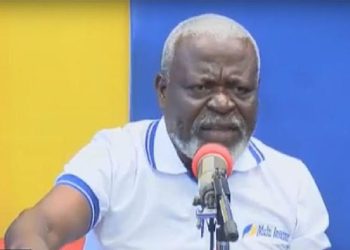 “The GFA must be cited for contempt of court” – Football Law guru Kofi Manu “Blue Boy” explains why AshantiGold’s suspension is illegal