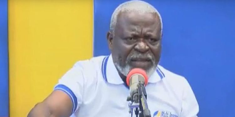 “The GFA must be cited for contempt of court” – Football Law guru Kofi Manu “Blue Boy” explains why AshantiGold’s suspension is illegal