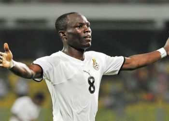 “Our 2026 World Cup group is dangerous in reality” – Former Ghana midfielder Agyeman Badu strongly warns !