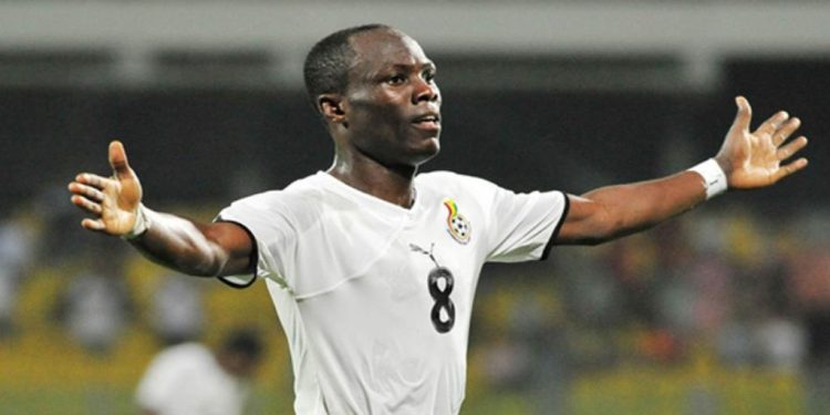 “Our 2026 World Cup group is dangerous in reality” – Former Ghana midfielder Agyeman Badu strongly warns !