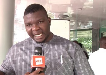 Ghana Needs Time to Be Back to The Top Level Says Shardow